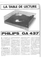 Philips - GA-437-TEST-03-1977-3 
